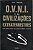 Livro O.v.n.i. e as Civilizações Extraterrestres: Uma Constante Vigilância sobre a Terra Autor Tarade, Guy [usado] - Imagem 1