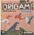 Livro Origami Escolar (dobraduras) Animais Autor Gênova, Carlos (1995) [usado] - Imagem 1
