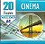 Cd Various - 20 Super Sucessos - Cinema Interprete Various [usado] - Imagem 1