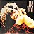 Disco de Vinil Elba Ramalho - Fruto Interprete Elba Ramalho (1988) [usado] - Imagem 1