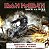 Cd Iron Maiden - Rock Am Ring 2005 Interprete Iron Maiden (2013) [usado] - Imagem 1
