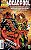 Gibi Grandes Herois Marvel Nº 63 Autor Deadpool (1999) [usado] - Imagem 1