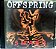 Cd Offspring - Smash Interprete Offspring (1996) [usado] - Imagem 1