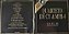 Cd Quarteto em Cy & Mpb4 - Gold Interprete Quarteto em Cy & Mpb4 (2002) [usado] - Imagem 1