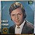 Disco de Vinil Paulo Sérgio - Paulo Sérgio Vol.2 Interprete Paulo Sérgio [usado] - Imagem 1
