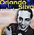 Cd Orlando Silva - o Melhor de Orlando Silva Interprete Orlando Silva (1998) [usado] - Imagem 1