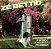 Disco de Vinil Zé Bettio - a Música, a Natureza e os Animais Interprete Zé Bettio (1985) [usado] - Imagem 1