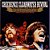 Cd Creedence Clearwater Revival Featuring John Fogerty - Chronicle: The 20 Greatest Hits Interprete Creedence Clearwater Revival Featuring John Fogerty (2014) [usado] - Imagem 1