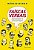 Livro Faíscas Verbais: a Genialidade na Ponta da Língua Autor Bueno, Márcio (2016) [usado] - Imagem 1