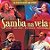 Cd Samba na Veia - 18 Sucessos ao Vivo Interprete Varios [usado] - Imagem 1
