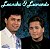 Disco de Vinil Leandro & Leonardo - Leandro & Leonardo Interprete Leandro & Leonardo (1991) [usado] - Imagem 1