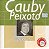 Cd Cauby Peixoto - Pérolas Interprete Cauby Peixoto (2000) [usado] - Imagem 1