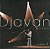 Cd Djavan - ao Vivo Volume 1 Interprete Djavan (2005) [usado] - Imagem 1