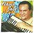 Cd Flávio José - Me Diz, Amor Interprete Flávio José (2001) [usado] - Imagem 1
