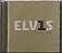 Cd Elvis Presley - Elv1s 30 #1 Hits Interprete Elvis Presley [usado] - Imagem 1
