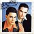 Cd Zezé Di Camargo & Luciano - Zezé Di Camargo & Luciano Interprete Zezé Di Camargo & Luciano (2000) [usado] - Imagem 1