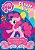 Livro Pinkie Pie:e a Grande Festa dos Pôneis Autor Berrow, G.m. (2016) [usado] - Imagem 1