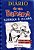 Livro Diário de um Banana Vol. 2 - Rodrick é o Cara Autor Kinney, Jeff (2012) [seminovo] - Imagem 1