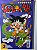 Gibi Dragon Ball N° 3 Autor Akira Toriyama [usado] - Imagem 1