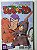Gibi Dragon Ball N° 11 Autor Akira Toriyama [usado] - Imagem 1