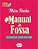 Livro #manual da Fossa: Você Leva um Pé, a Gente Te Dá a Mão Autor Rocha, Mica (2015) [usado] - Imagem 1