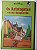 Livro os Aristogatas e o Colar Desaparecido Autor Walt Disney (1982) [usado] - Imagem 1