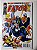 Gibi Fator X Nº 13 - Formatinho Autor o X-man Encontra os X-men! (1998) [usado] - Imagem 1