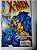 Gibi X-men Nº 120 - Formatinho Autor Massacre Fase 11 - Quem é o Verdadeiro Fera? [usado] - Imagem 1
