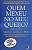 Livro Quem Mexeu no Meu Queijo? Autor Johnson, Spencer (2003) [usado] - Imagem 1