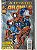 Gibi a Teia do Aranha N° 97 - Formatinho Autor Guerra entre Aranhas (1997) [usado] - Imagem 1