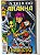 Gibi a Teia do Aranha N° 99 - Formatinho Autor Apresentando: a Doutora Octopus ! (1998) [usado] - Imagem 1