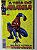 Gibi a Teia do Aranha N° 100 - Formatinho Autor Finalmente! a Estréia do Novo Homem-aranha ! (1998) [usado] - Imagem 1