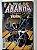 Gibi a Teia do Aranha N° 116 - Formatinho Autor o Julgamento de Venom (1999) [usado] - Imagem 1