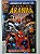 Gibi a Teia do Aranha N° 120 - Formatinho Autor Temporada de Caça (1999) [usado] - Imagem 1