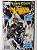 Gibi Tempestado dos X-men - Formatinho Autor a Líder da Equipe Dourada... Enfrenta seu Maior Desafio ! (1998) [usado] - Imagem 1