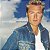 Cd Ronan Keating - Destination Interprete Ronan Keating (2002) [usado] - Imagem 1