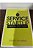 Livro The Service Startup- Design Gets Lean Autor Pinheiro, Tenny (2014) [usado] - Imagem 1