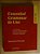 Livro Essential Grammar In Use: a Sself-study Reference And Practice Book For Elementary Students Of English Autor Murphy, Raymond (1997) [usado] - Imagem 1