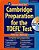 Livro Cambridge Preparation For The Toefl Test Autor Gear, Jolene e Robert Gear (2006) [usado] - Imagem 1