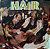 Disco de Vinil Hair Interprete Vários (1969) [usado] - Imagem 1