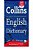 Livro Collins Dictionary: 175 Years Of Dictionary Publishing Autor Desconhecido (2009) [seminovo] - Imagem 1