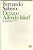 Livro Deixa o Alfredo Falar! Autor Sabino, Fernando (1980) [usado] - Imagem 1