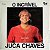 Disco de Vinil o Incrível Juca Chaves - Juca Chaves Interprete Juca Chaves (1983) [usado] - Imagem 1