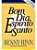 Livro Bom Dia, Espírito Santo Autor Hinn, Benny (2007) [usado] - Imagem 1