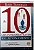 Livro 10 Leis Fundamentais do Relacionamento, as Autor Thompson, Robb (2010) [usado] - Imagem 1