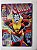 Gibi X-men Nº 92 - Formatinho Autor X-men (1996) [usado] - Imagem 1