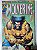 Gibi Wolverine Nº 87 - Formatinho Autor Operação Tolerância Zero Fase 2 (1999) [usado] - Imagem 1