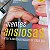 Livro Mentes Ansiosas - Medo e Ansiedade Nossos de Cada Dia Autor Silva, Ana Beatriz Barbosa (2017) [usado] - Imagem 1