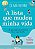 Livro a Lista que Mudou Minha Vida: Às Vezes, Tudo o que Você Precisa é de um Empurrãozinho... Autor Beirne , Olivia (2020) [usado] - Imagem 1
