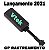 GPS Vtek LINHA 2021 / 2022 - 3G - LTE  GP / COM BLOQUEIO + CHIP M2M 3G MULTI-OPERADORA  50MB - Imagem 1